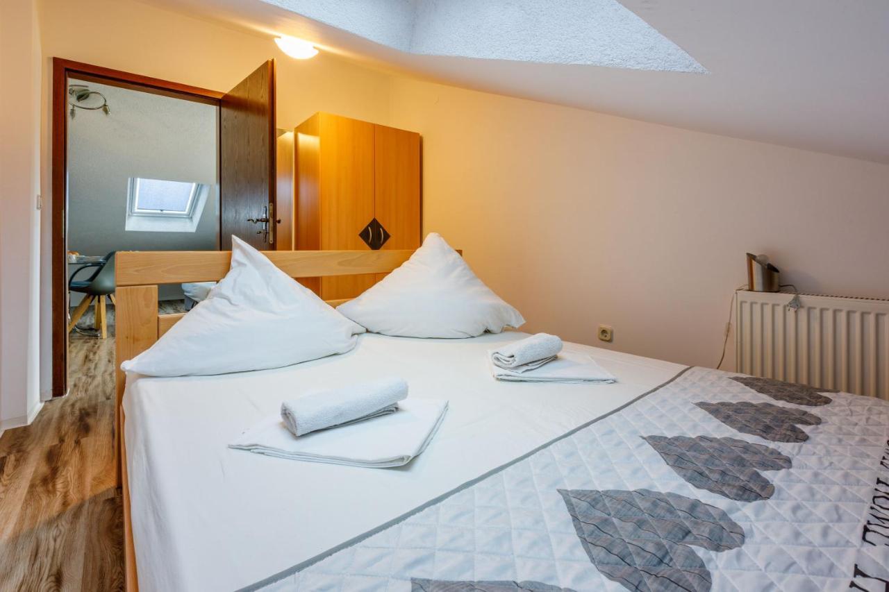 Apartments Anita Нови-Винодолски Экстерьер фото